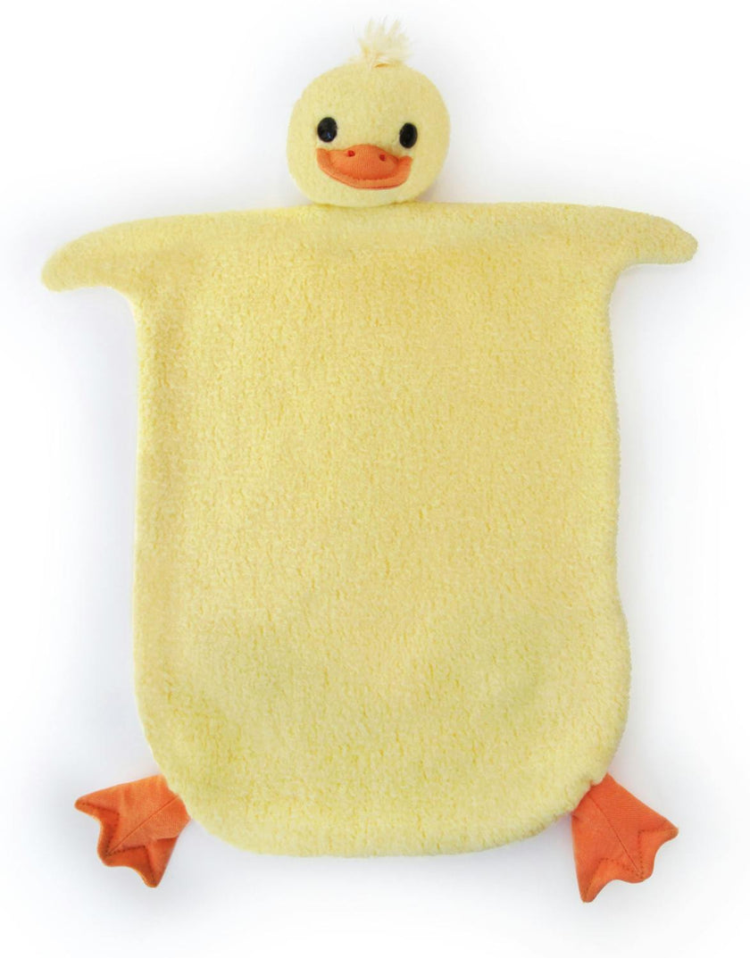 Picnic Pal Blankie - Ducky (in box)