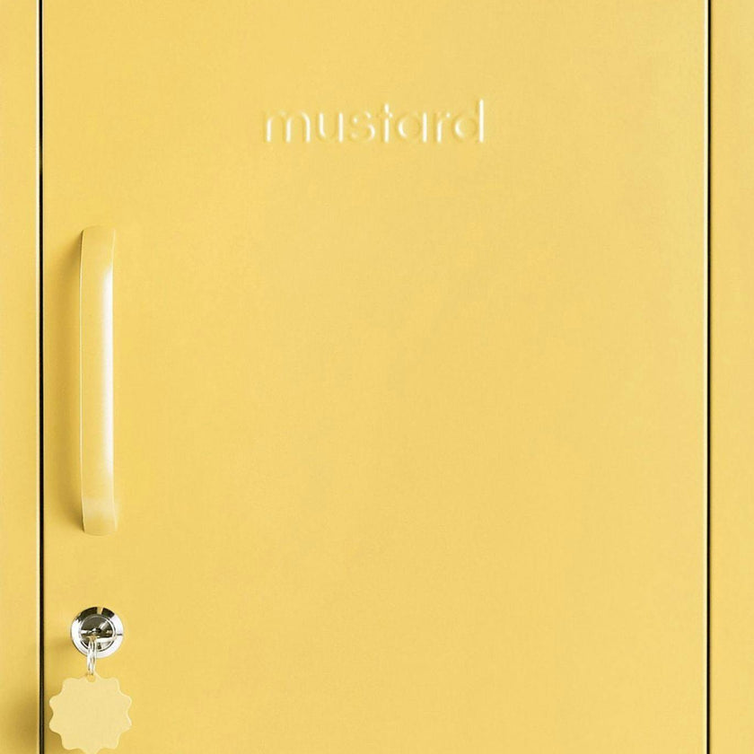 The Shorty in Butter