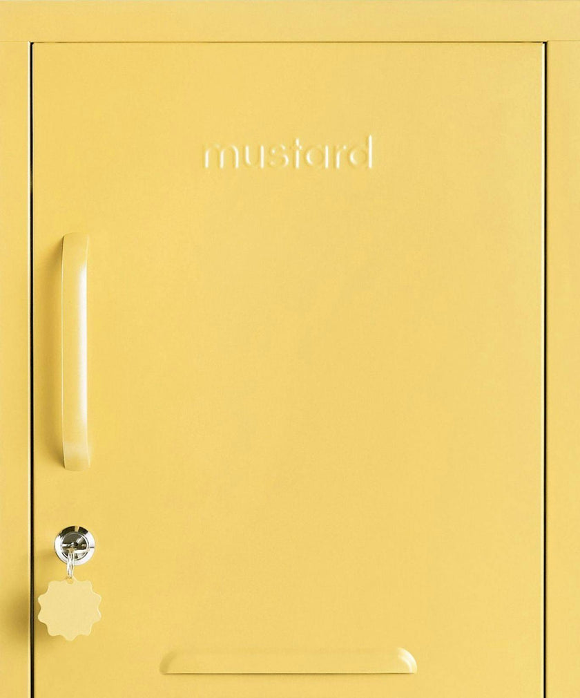The Shorty in Butter