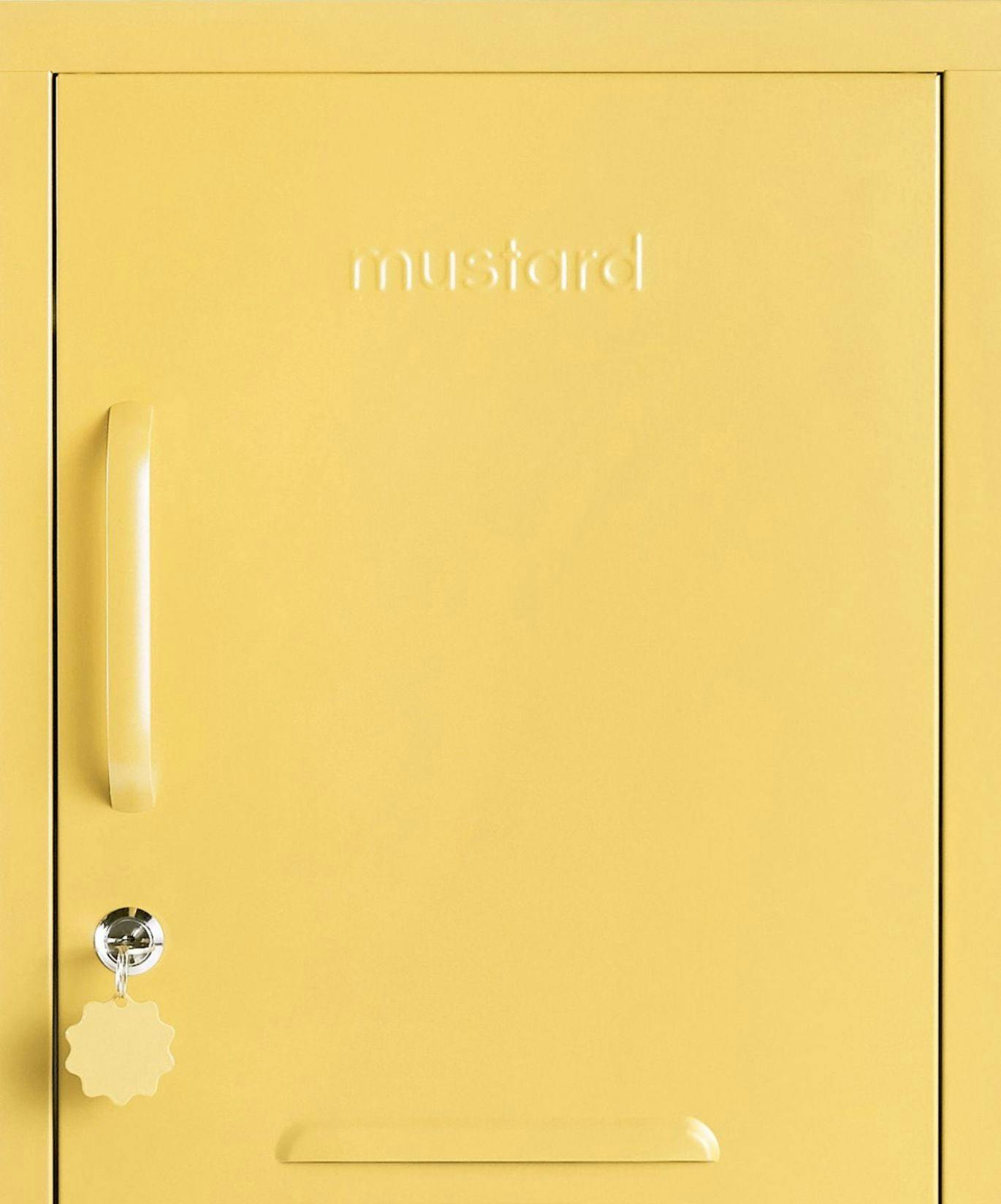 The Shorty in Butter