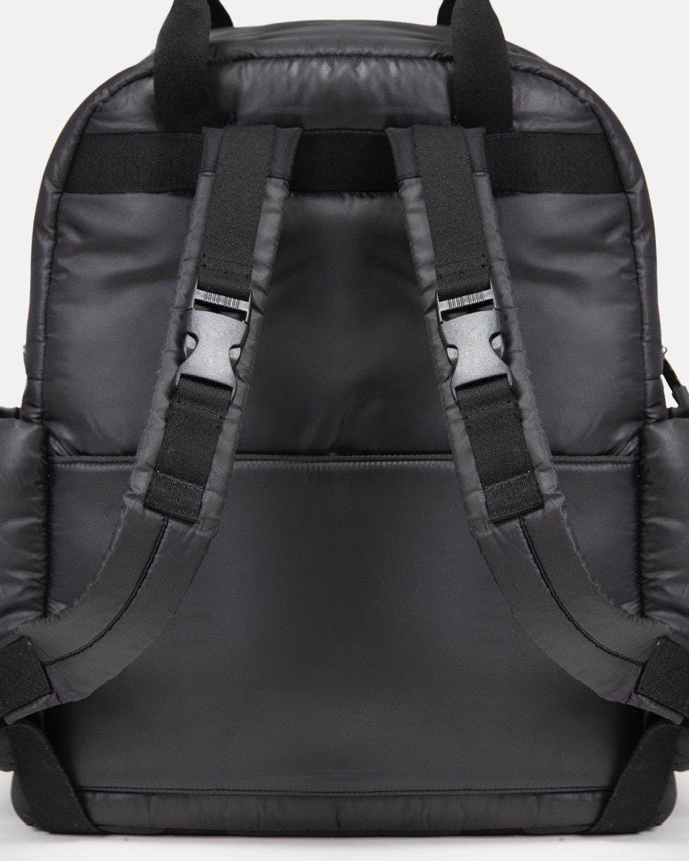 BK718 Diaper Backpack