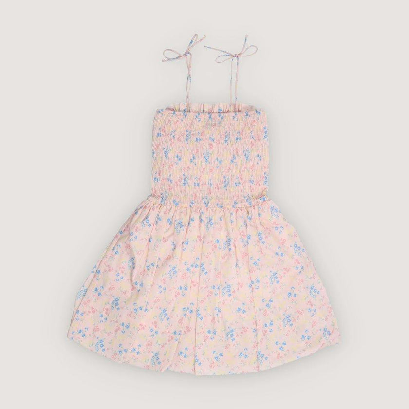 Sabina Dress Sabina Print