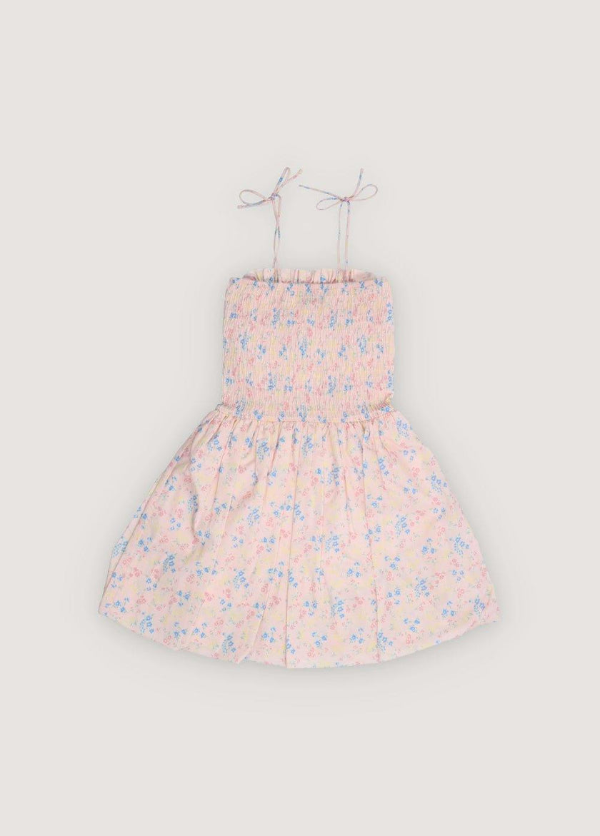 Sabina Dress Sabina Print
