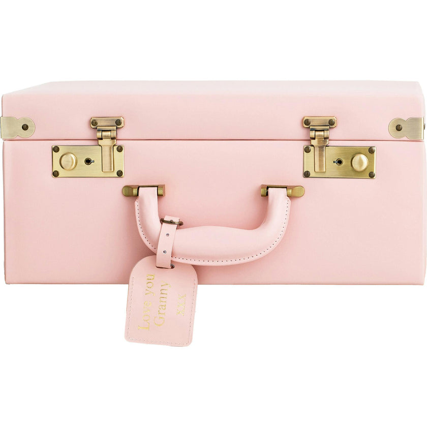 Memory Box Keepsake Case