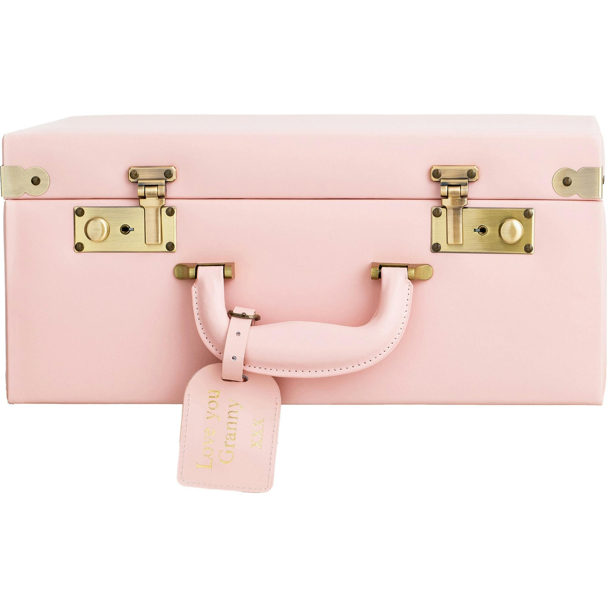 Memory Box Keepsake Case