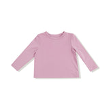 Cameo Pink - Long Sleeve Shirt