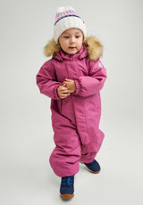 Gotland - Toddler ReimaTec Waterproof Snowsuit