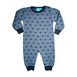 Jax Sweater Romper