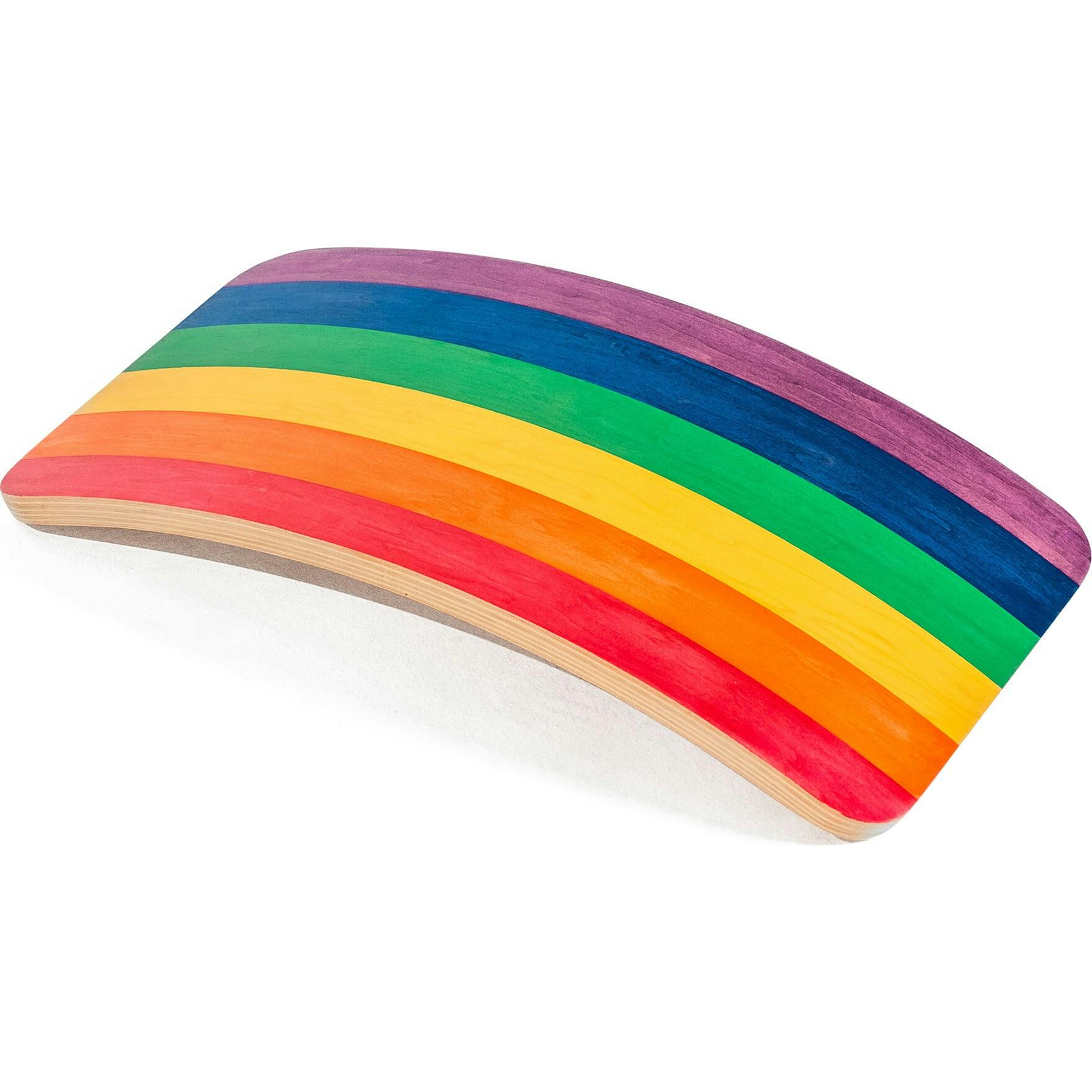 Wobble Board