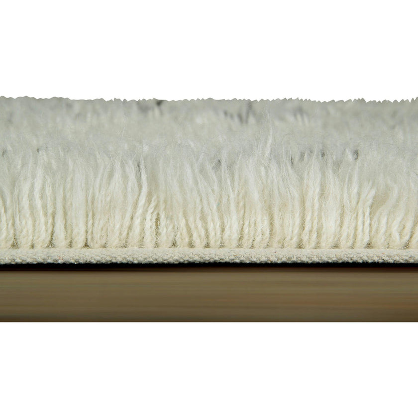 Berber Soul Woolable Rug, Natural