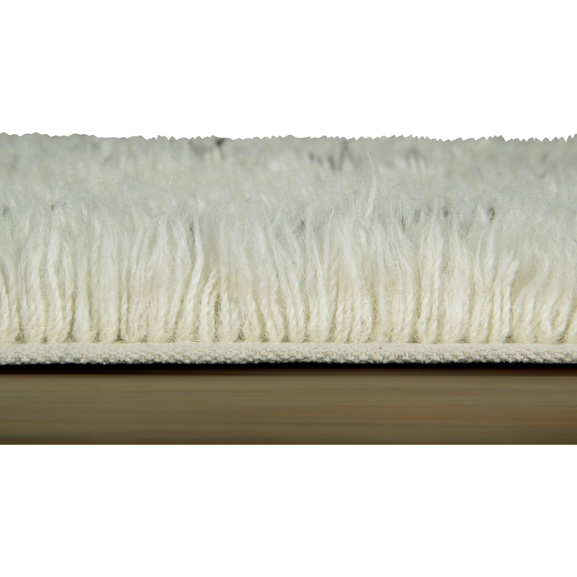 Berber Soul Woolable Rug, Natural