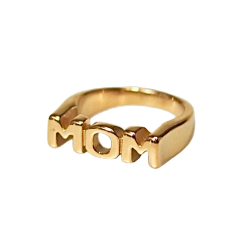 MOM RING