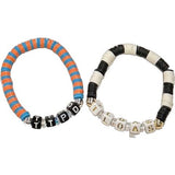 Taylor Swift “DISC” TLOAS & TTPD Bracelet Duo