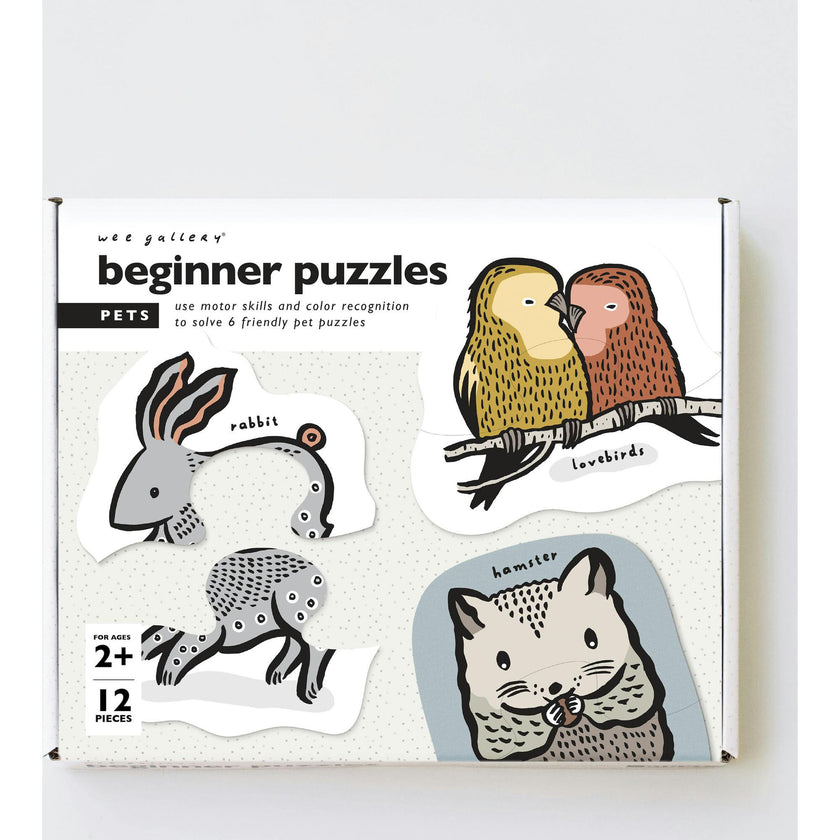 Pets Explorer Bundle