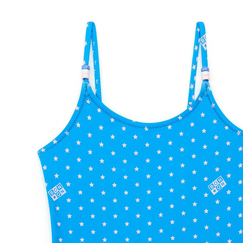 BONTON Bonton x Sundek One-Piece Swimsuit