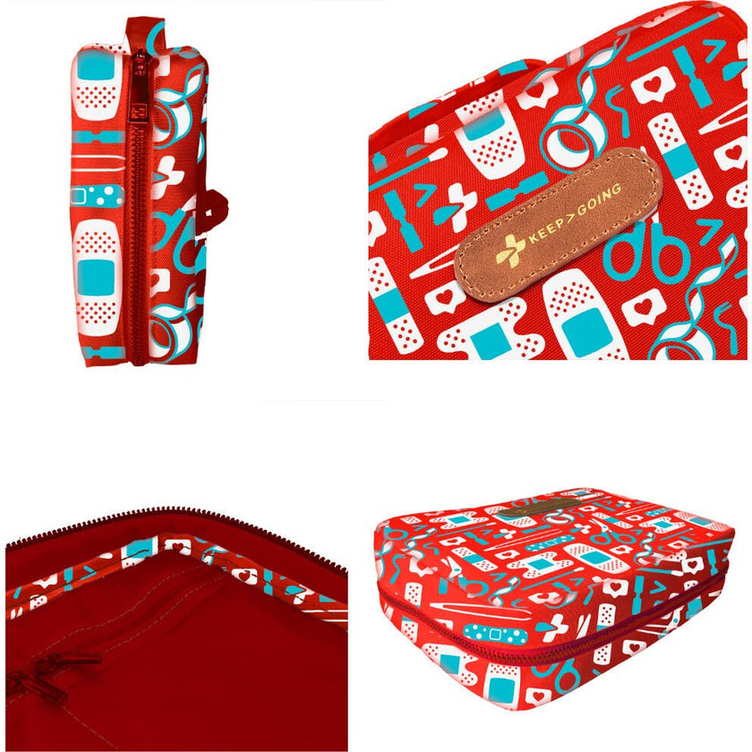 KeepGoing SuperKit