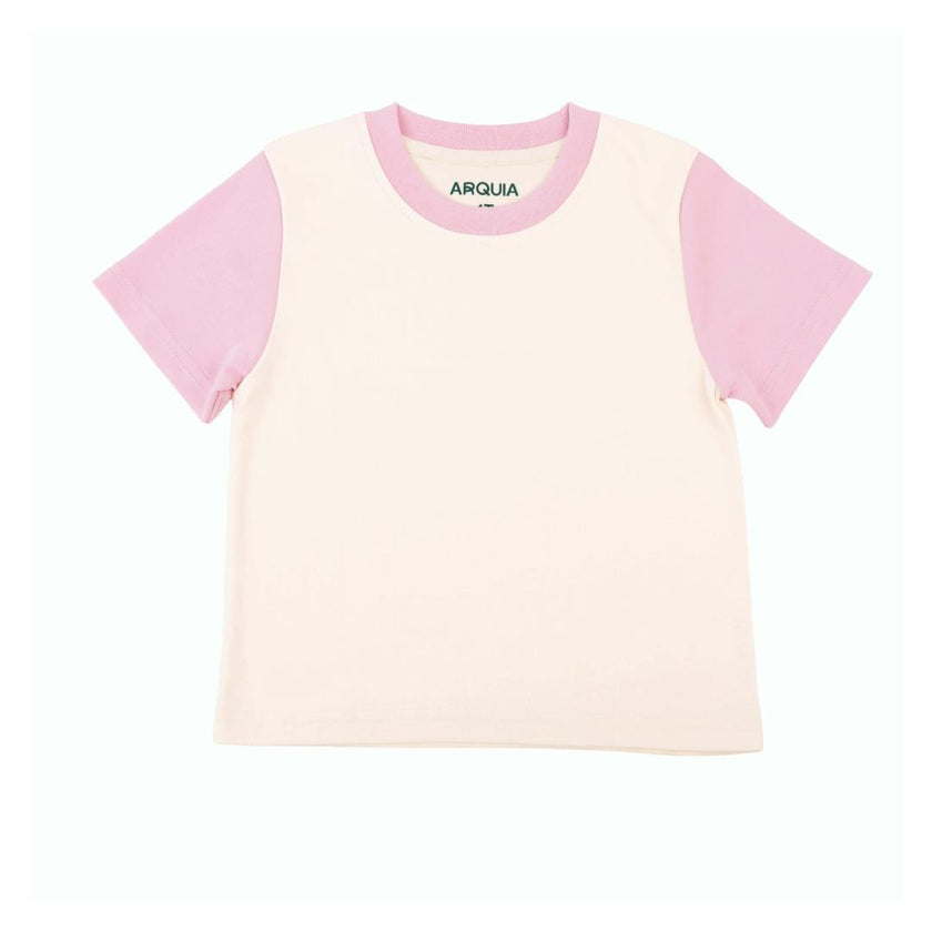 Kids Tee - Colorblock