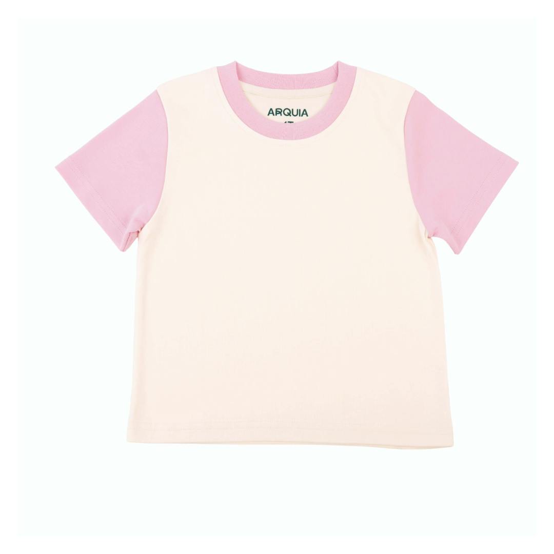 Kids Tee - Colorblock