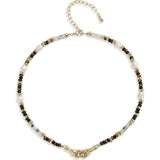 Palms Necklace