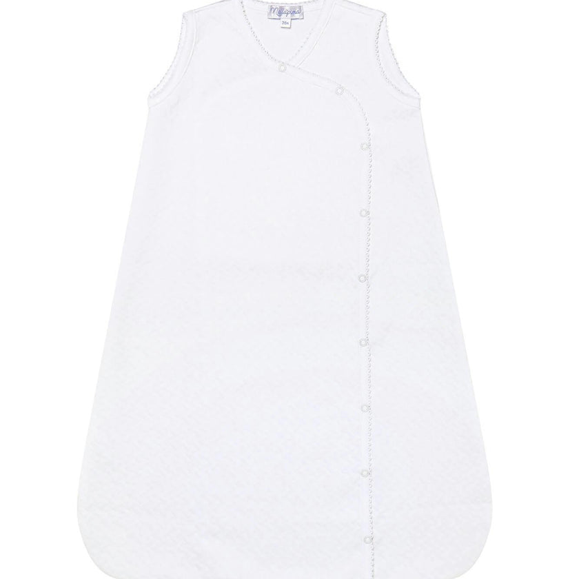 Basket Weave Baby Sack