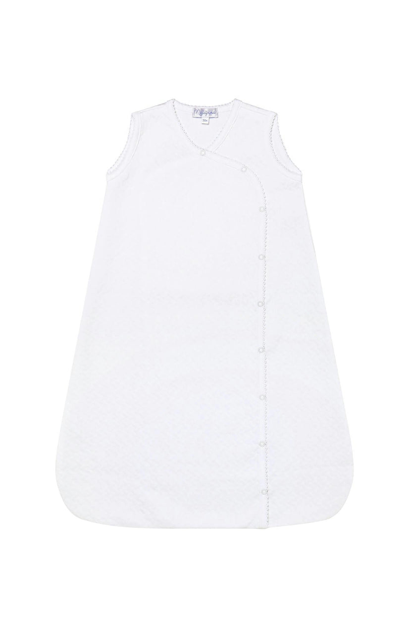 Basket Weave Baby Sack