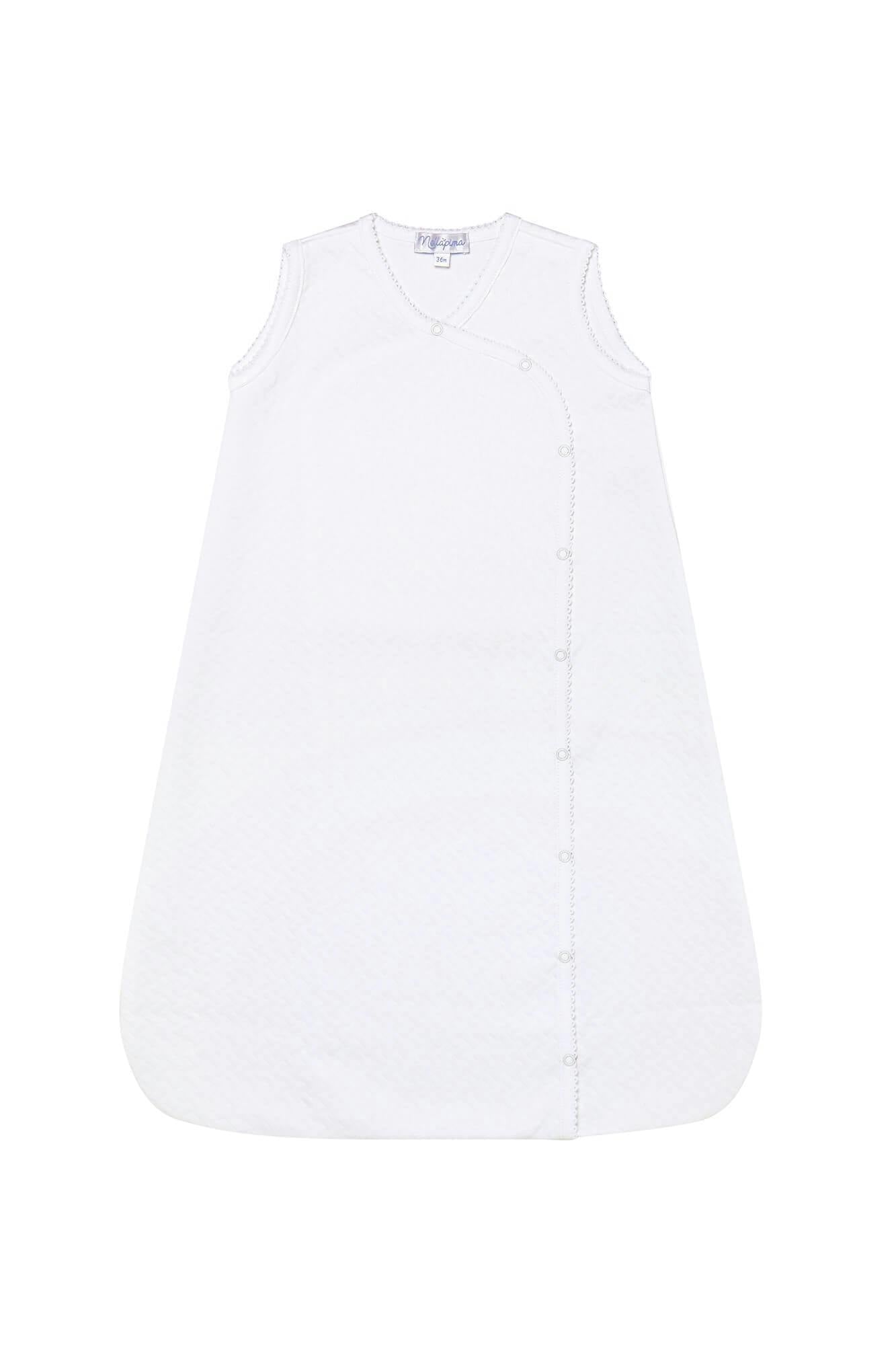 Basket Weave Baby Sack