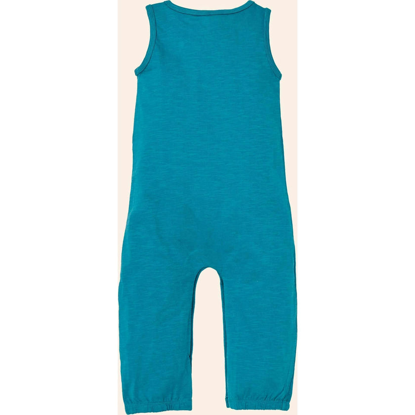 Everglades Romper