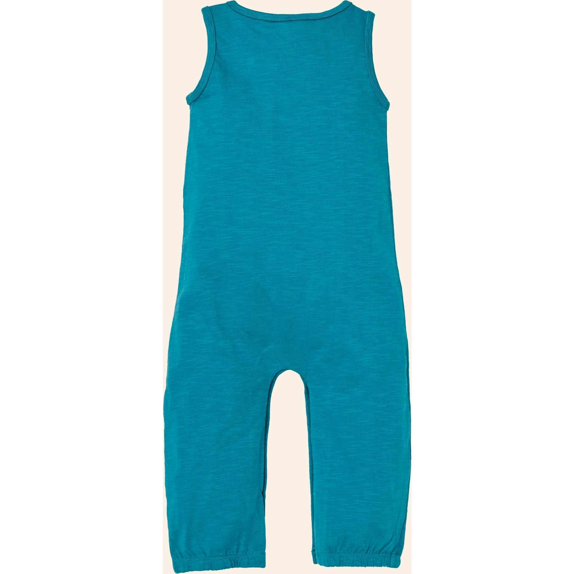 Everglades Romper