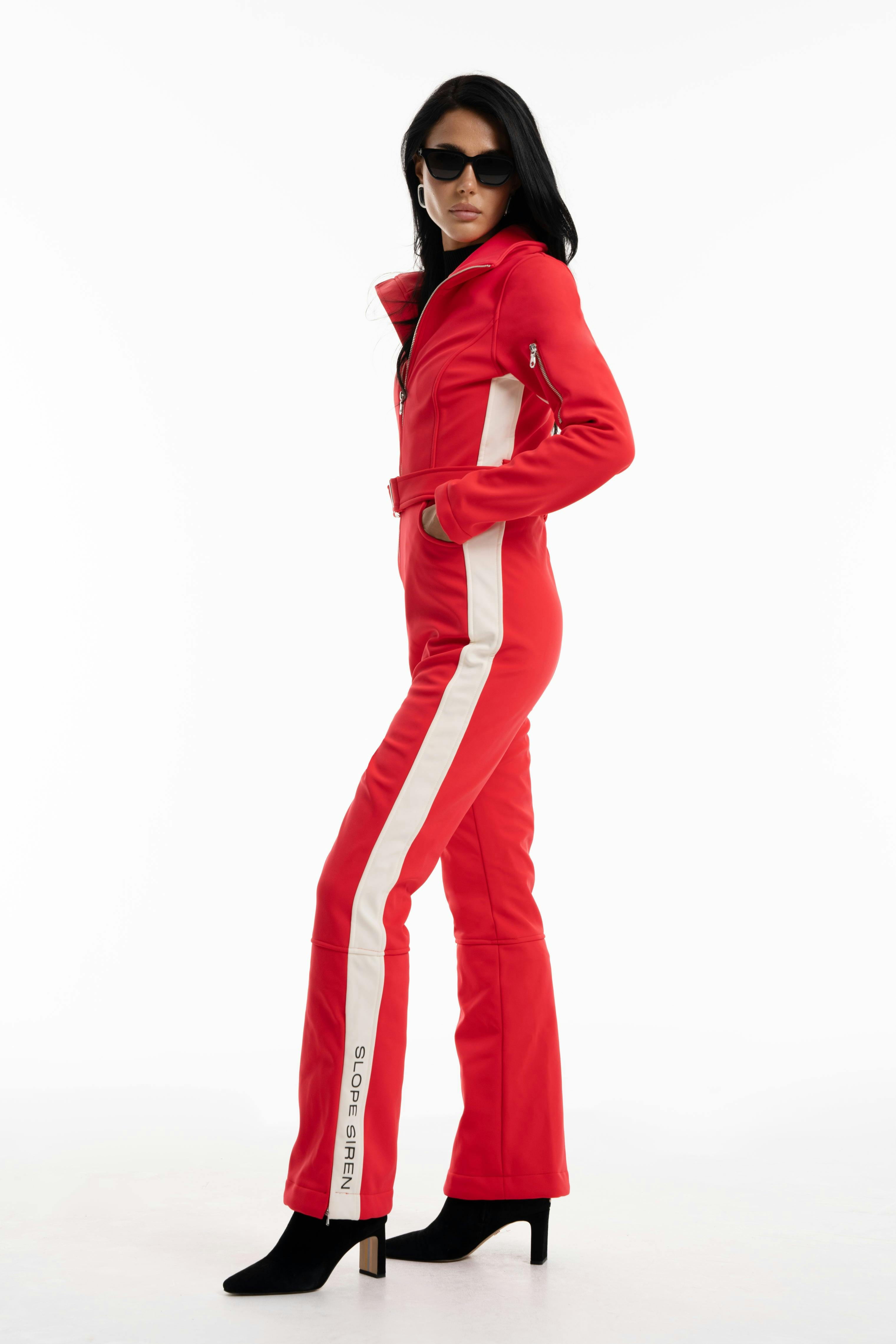 Women's Ski Suit