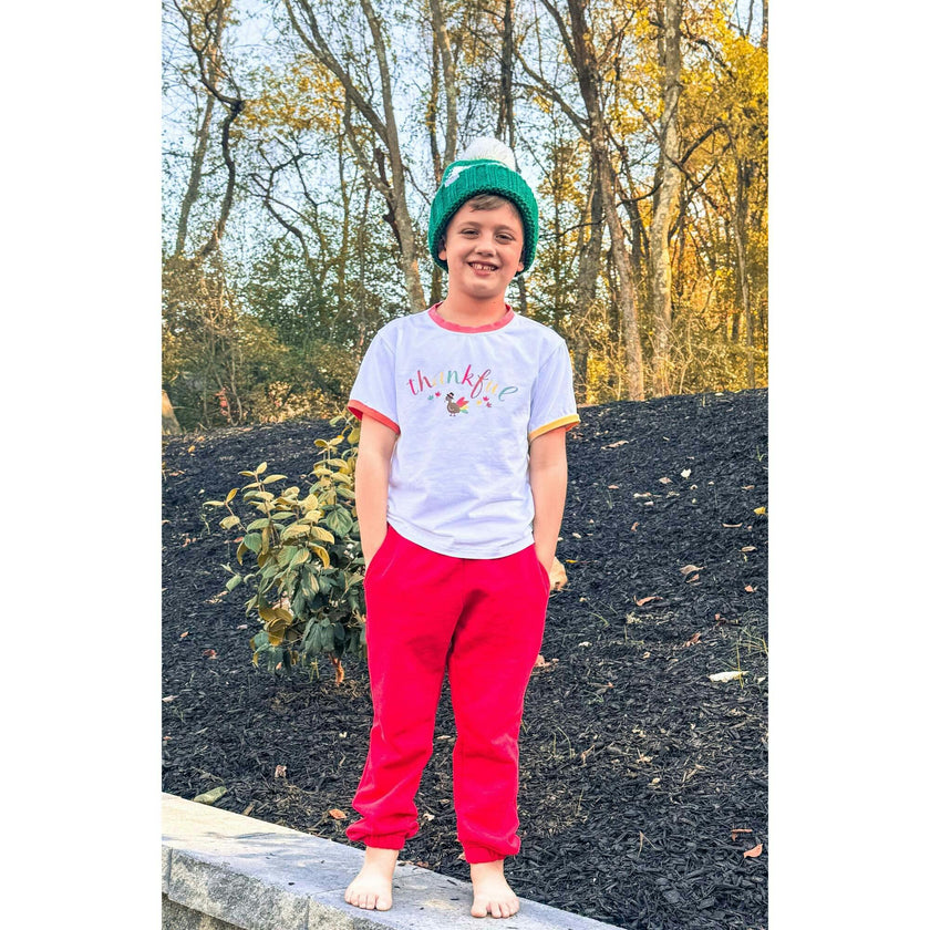 Thanksgiving T-Shirt