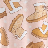 SCOUT Sleep & Play Girls Pajamas