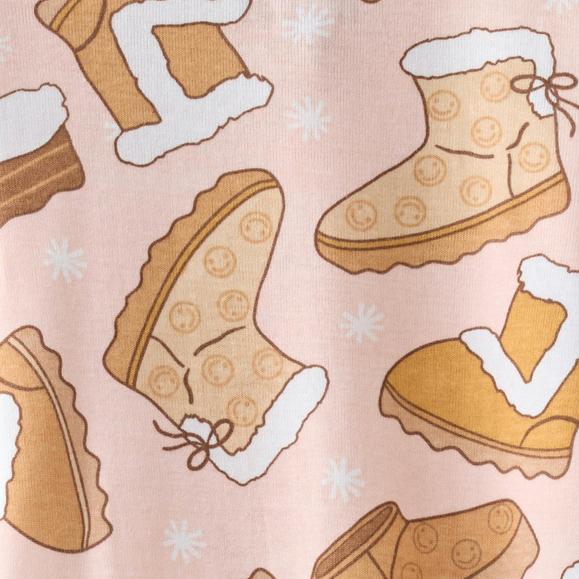SCOUT Sleep & Play Girls Pajamas