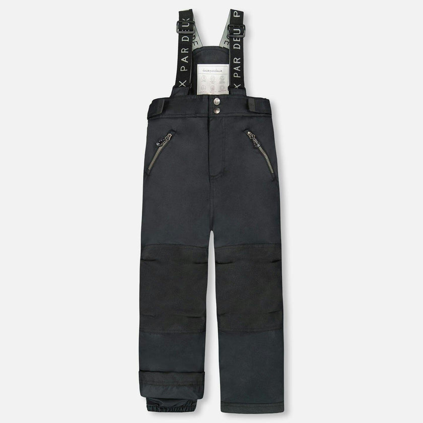 Solid Play Snow Pants