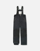 Solid Play Snow Pants