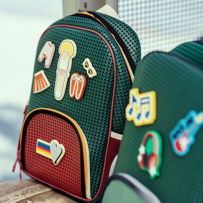 Artist Starter Backpack