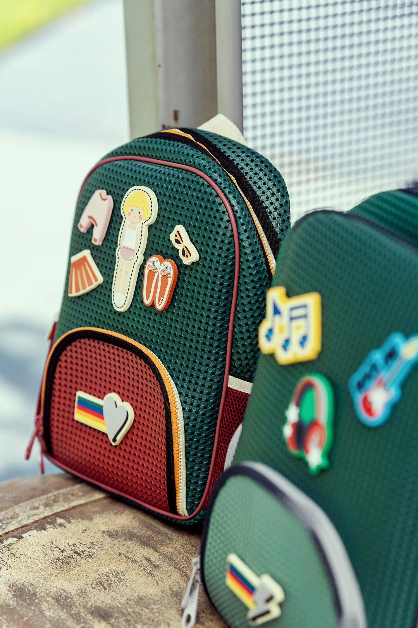 Artist Starter Backpack