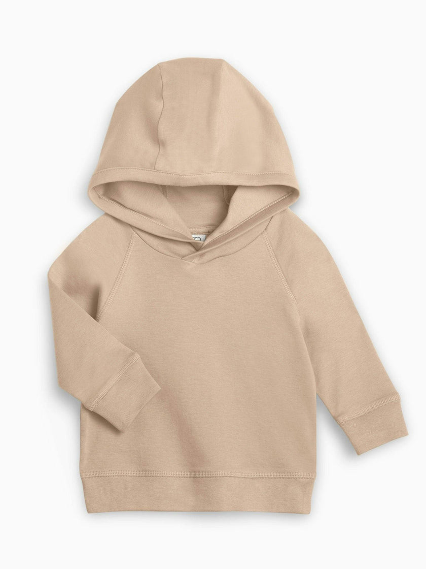Classic Madison Lightweight Pullover