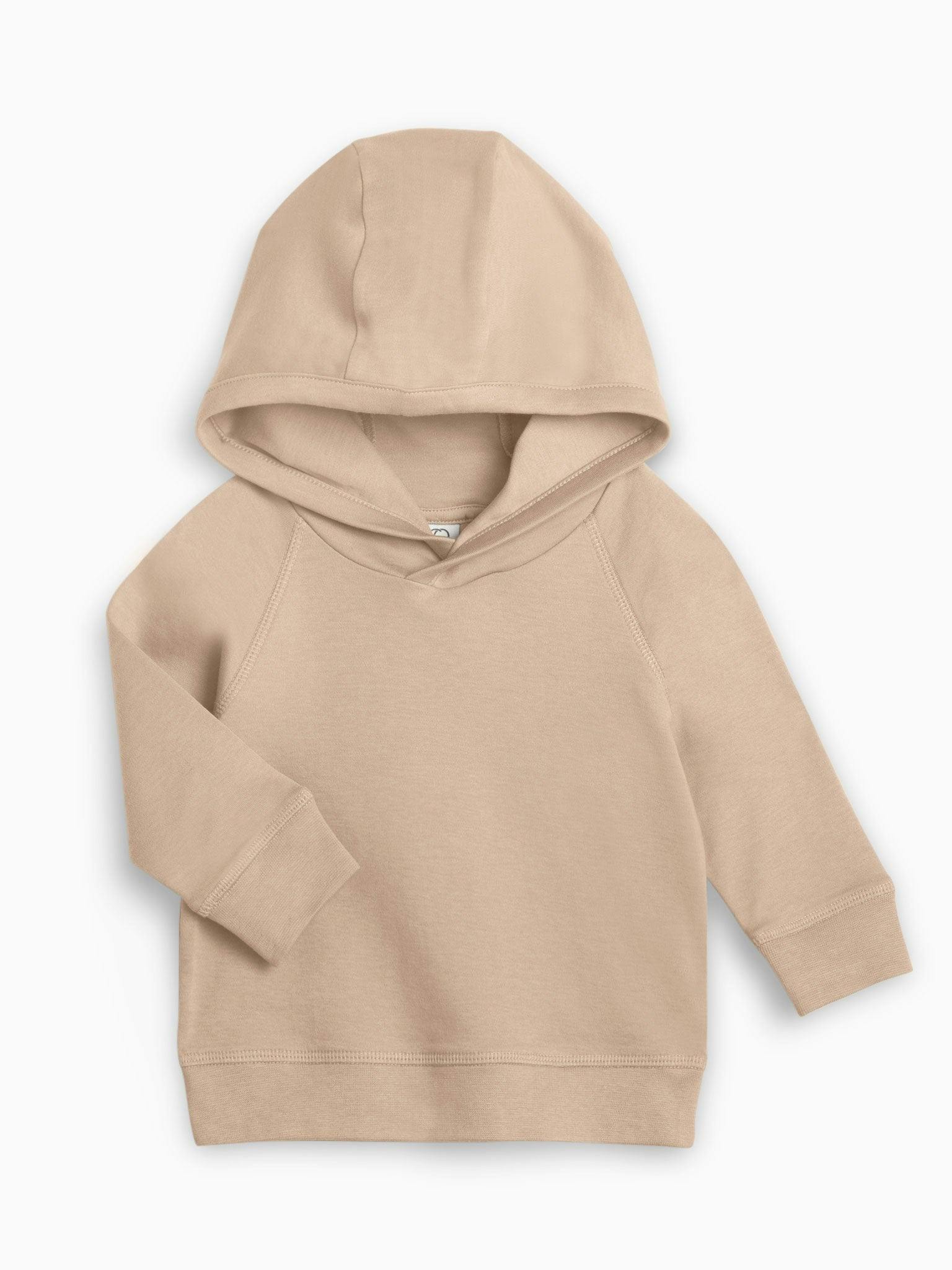Classic Madison Lightweight Pullover