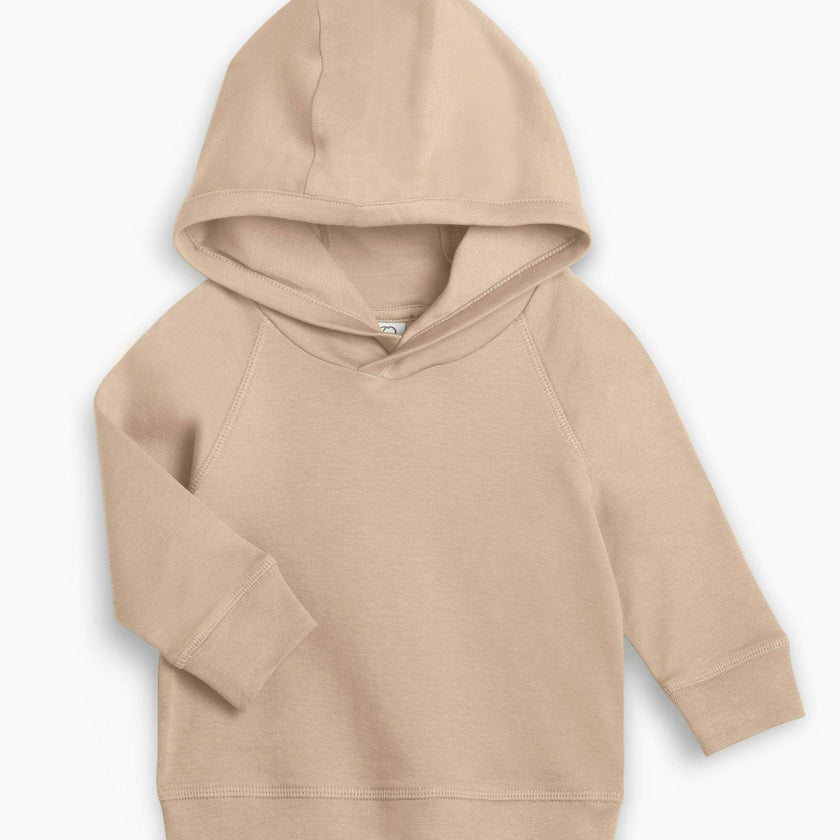 Madison Hooded Pullover