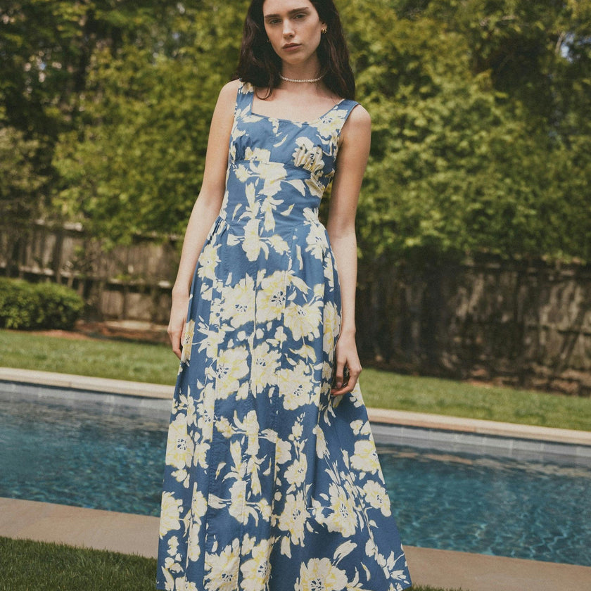 Cadence Dress
