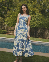 Cadence Dress