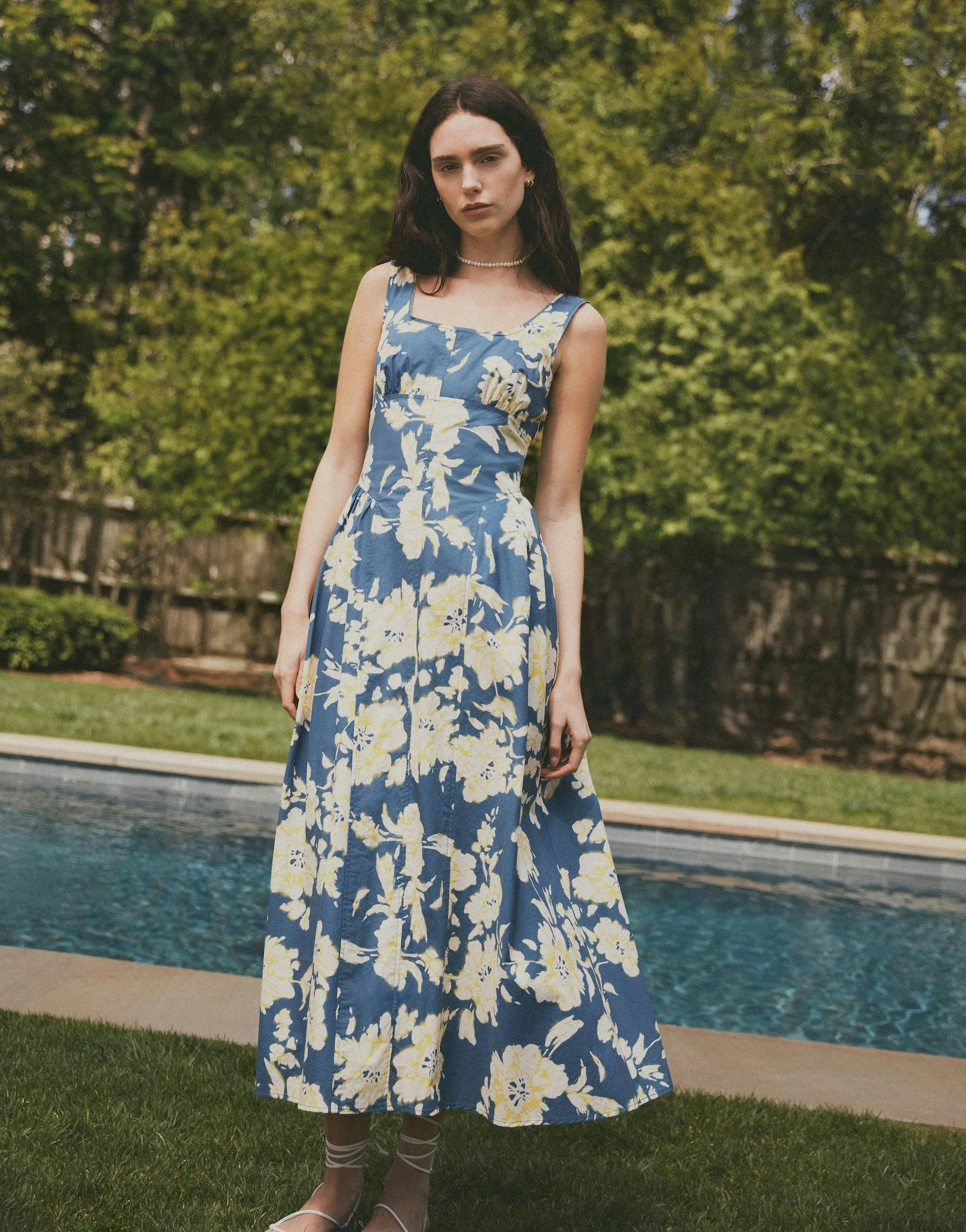 Cadence Dress