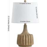 Shiloh Table Lamp