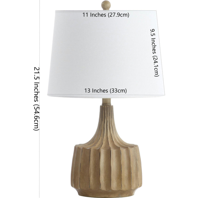 Shiloh Table Lamp