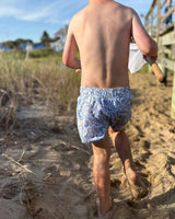Oysters Boy's Swim Short