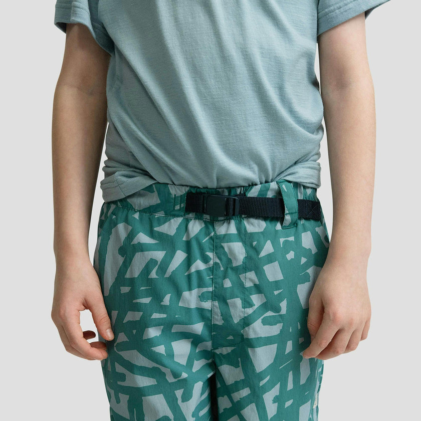 Linn everyday outdoor shorts "Nest"