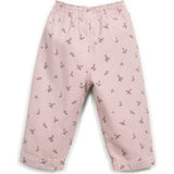 Twill Trousers