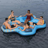 Hydro Force: Day Drifter Island