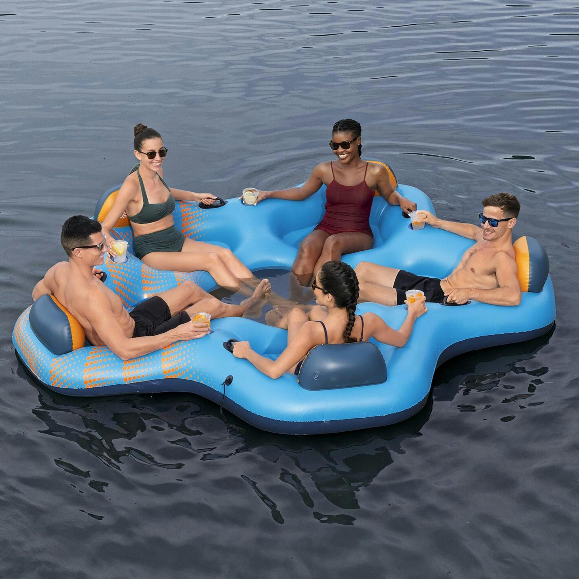 Hydro Force: Day Drifter Island