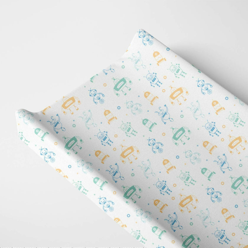Changing Pad Cover